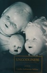 Cover image for Ungodliness -- poems by Leslie Adrienne Miller -- Learn More